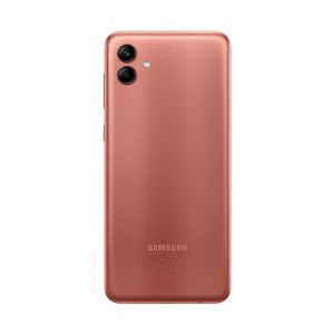 گوشی موبایل سامسونگ مدل Galaxy A04 ظرفیت 32/3 گیگابایت