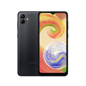 گوشی موبایل سامسونگ مدل Galaxy A04 ظرفیت 32/3 گیگابایت