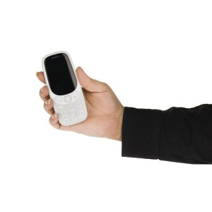 گوشی موبایل نوکیا مدل Nokia 3310 دو سیمکارت