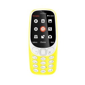 گوشی موبایل نوکیا مدل Nokia 3310 دو سیمکارت