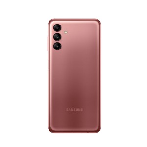 گوشی موبایل سامسونگ مدل Galaxy A04s ظرفیت 64/4 گیگابایت