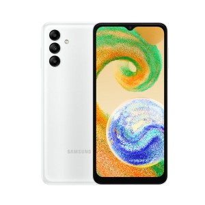 گوشی موبایل سامسونگ مدل Galaxy A04s ظرفیت 64/4 گیگابایت