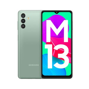 گوشی موبایل سامسونگ مدل Galaxy M13 ظرفیت 64 گیگابایت