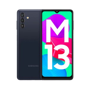 گوشی موبایل سامسونگ مدل Galaxy M13 ظرفیت 64 گیگابایت