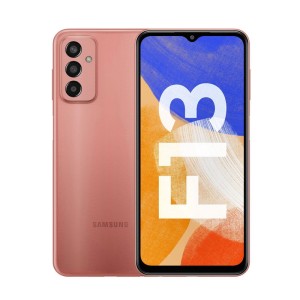 گوشی موبایل سامسونگ مدل Galaxy F13 ظرفیت 64 گیگابایت