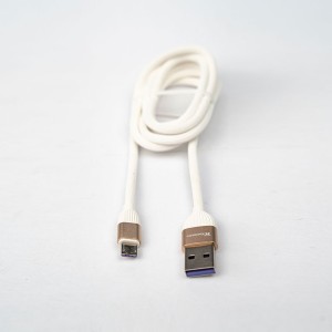 کابل شارژ میکرو کوکلایسیک مدل Kuclassic Micro USB F2