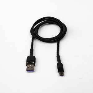 کابل شارژ میکرو کوکلایسیک مدل Kuclassic Micro USB F3