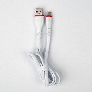 کابل شارژ میکرو کوکلایسیک مدل Kuclassic Micro USB F5