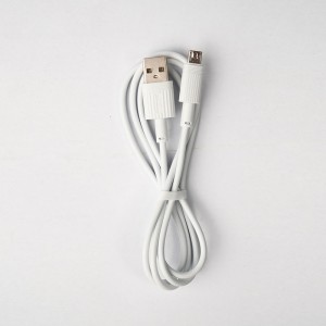 کابل شارژ میکرو کوکلایسیک مدل Kuclassic Micro USB F7