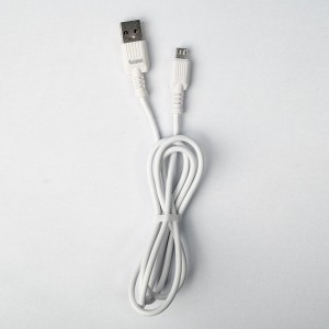 کابل شارژ میکرو کوکلایسیک مدل Kuclassic Micro USB K13