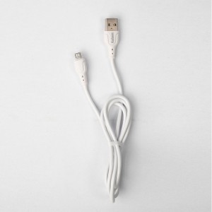 کابل شارژ میکرو کوکلایسیک مدل Kuclassic Micro USB K14