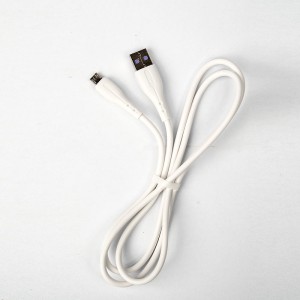 کابل شارژ میکرو کوکلایسیک مدل Kuclassic Micro USB KC4