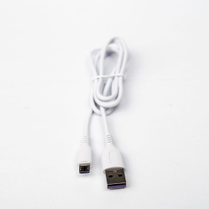 کابل شارژ میکرو کوکلایسیک مدل Kuclassic Micro USB Q10