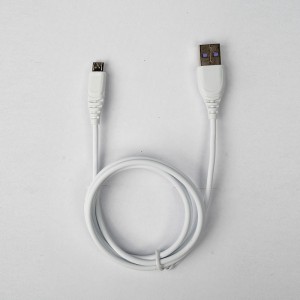 کابل شارژ میکرو کوکلایسیک مدل Kuclassic Micro USB Q11