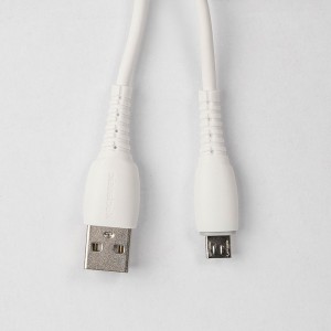 کابل شارژ میکرو کوکلایسیک مدل Kuclassic Micro USB Q12