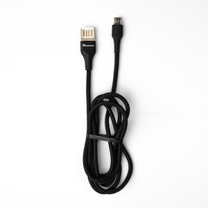 کابل شارژ میکرو کوکلایسیک مدل Kuclassic Micro USB Q14