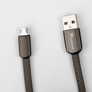 کابل شارژ میکرو کوکلایسیک مدل Kuclassic Micro USB Q15