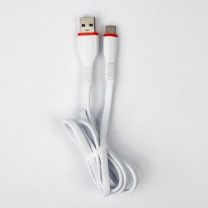 کابل شارژ تایپ سی کوکلایسیک مدل Kuclassic Type C Cable F5