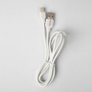 کابل شارژ تایپ سی کوکلایسیک مدل Kuclassic Type C Cable K11