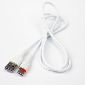 کابل شارژ تایپ سی کوکلایسیک مدل Kuclassic Type C Cable KC5