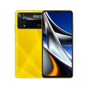 گوشی موبایل شیائومی مدل Poco X4 Pro 5G ظرفیت 256 گیگابایت