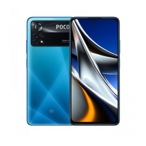 گوشی موبایل شیائومی مدل Poco X4 Pro 5G ظرفیت 256 گیگابایت