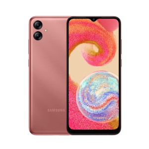 گوشی موبایل سامسونگ مدل Galaxy A04e ظرفیت 32/3 گیگابایت