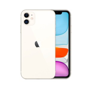 گوشی موبایل اپل مدل iPhone 11 ظرفیت 128 گیگابایت