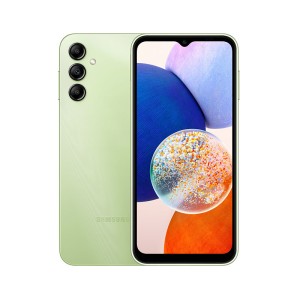 گوشی موبایل سامسونگ مدل Galaxy A14 ظرفیت 128/4 گیگابایت