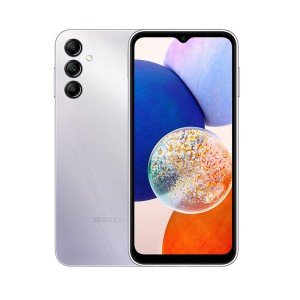 گوشی موبایل سامسونگ مدل Galaxy A14 ظرفیت 128/4 گیگابایت