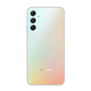 گوشی موبایل سامسونگ مدل Galaxy A34 5G ظرفیت 128/8 گیگابایت