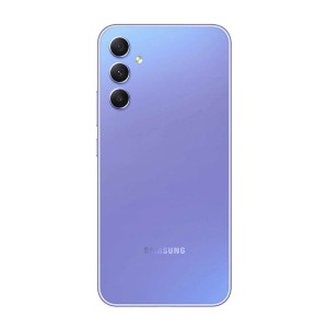 گوشی موبایل سامسونگ مدل Galaxy A34 5G ظرفیت 128/8 گیگابایت