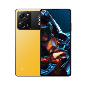 گوشی موبایل شیائومی مدل Poco X5 Pro ظرفیت 256 گیگابایت