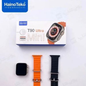 ساعت هوشمند هاینو تکو مدل T90 Ultra Mini