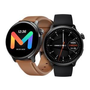 ساعت هوشمند شیائومی مدل Xiaomi Mibro Lite 2