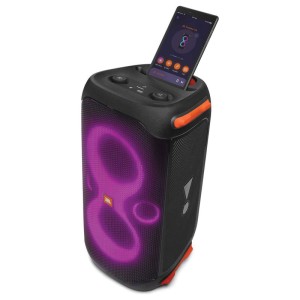 اسپیکر قابل حمل بلوتوثی جی بی ال مدل JBL Partybox 110