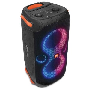 اسپیکر قابل حمل بلوتوثی جی بی ال مدل JBL Partybox 110