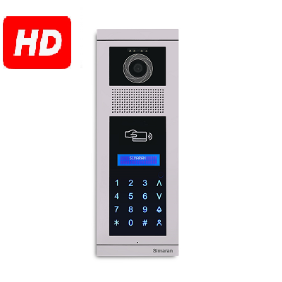 پنل کدینگ رنگی  HD سیماران مدل فرداد VFTD