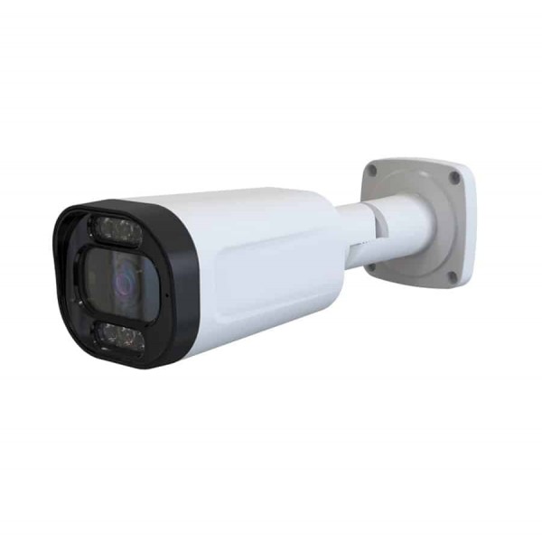دوربین AHD فول کالر 5 مگا پیکسل بولت سیماران مدل SM-CVH553A