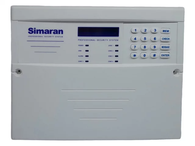 راهنمای خرید دزدگیر اماکن سیماران