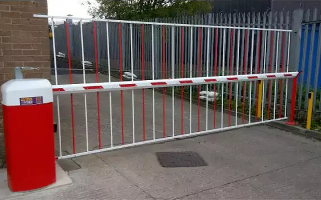 راهنمای خرید راهبند سیماران