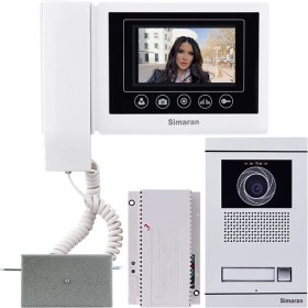 خرید پک کامل آیفون تصویری سیماران