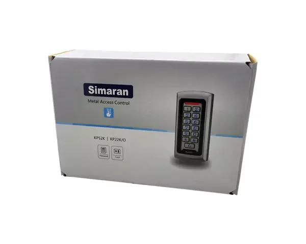 راهنمای خرید دستگاه اکسس کنترل سیماران