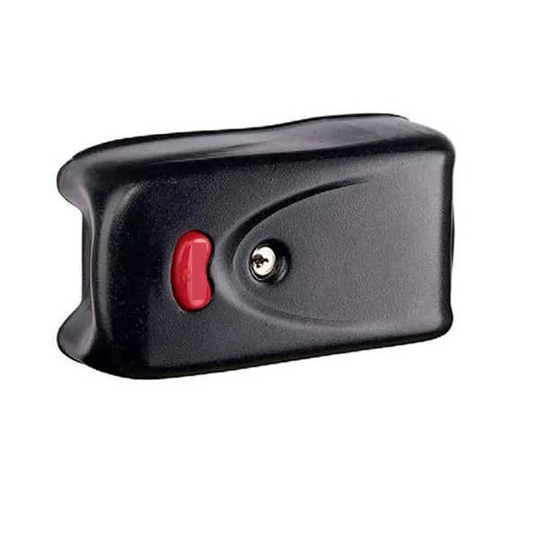 قفل برقی کله گاوی سیماران