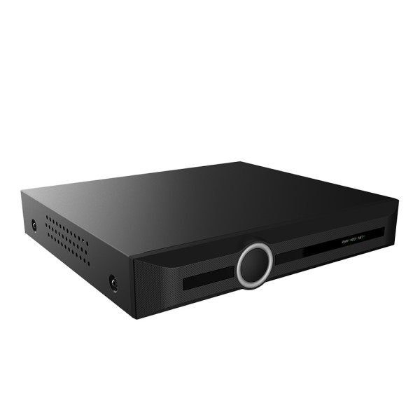 دستگاه  NVR سیماران  8مگاپیکسل 16کانال مدل   SM-NLS1616