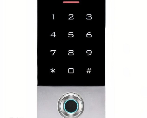 تجربه اوج امنیت با نرم افزار کنترل تردد سیماران!