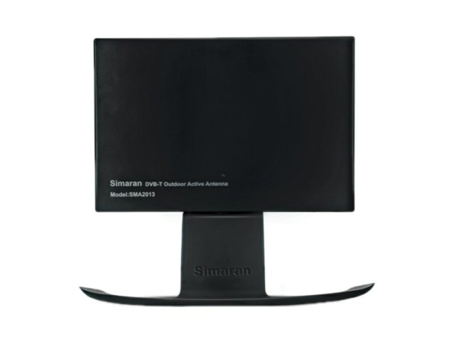 آنتن سیماران؛ تضمین کننده کیفیت بی نظیر تصاویر!