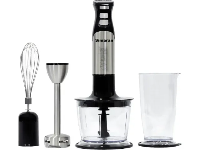 لوازم خانگی برقی سیماران؛ زیبا، بادوام و اقتصادی!