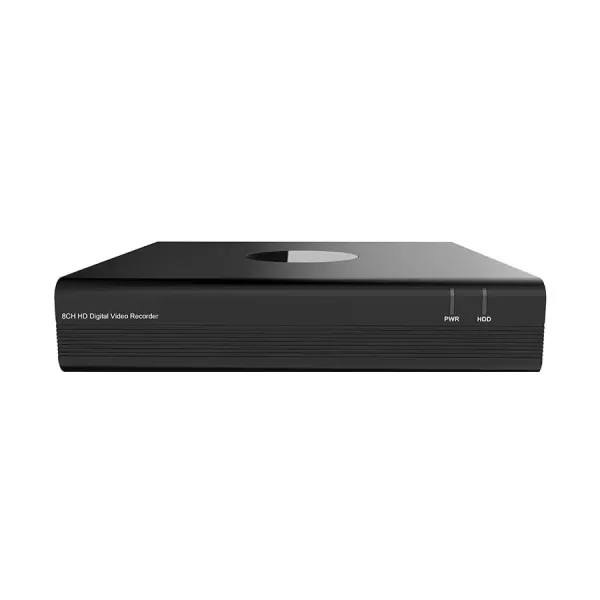 دستگاه DVR سیماران 5مگاپیکسل 8کانال مدل SM-XVN1801H4K-AI