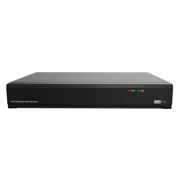دستگاه DVR سیماران 5مگاپیکسل 16کانال مدل SM-XVN21601H4K-AI